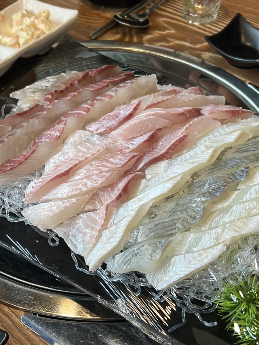 잊지못회어시장 이미지