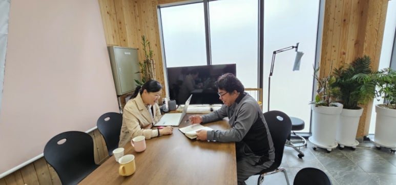 청파농원 이미지