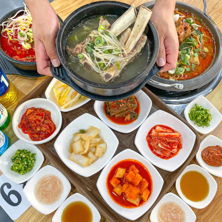 더드림반찬 이미지
