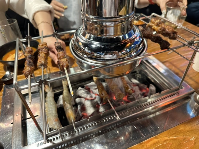 목포황금양꼬치 이미지