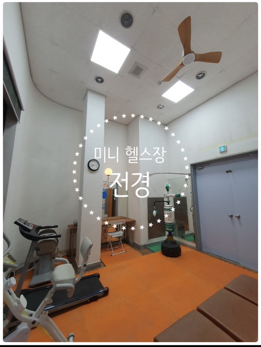 레벨업탁구클럽 이미지