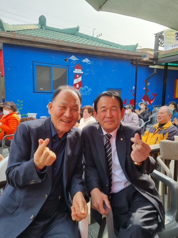 한성자동차공업사 이미지
