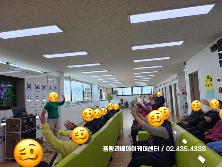 리베노래방 이미지