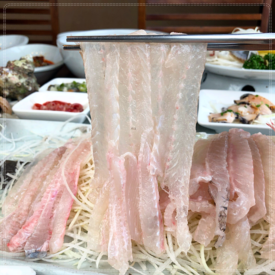 선창횟집 이미지