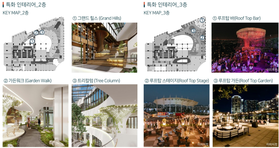 스퀘어가든 이미지