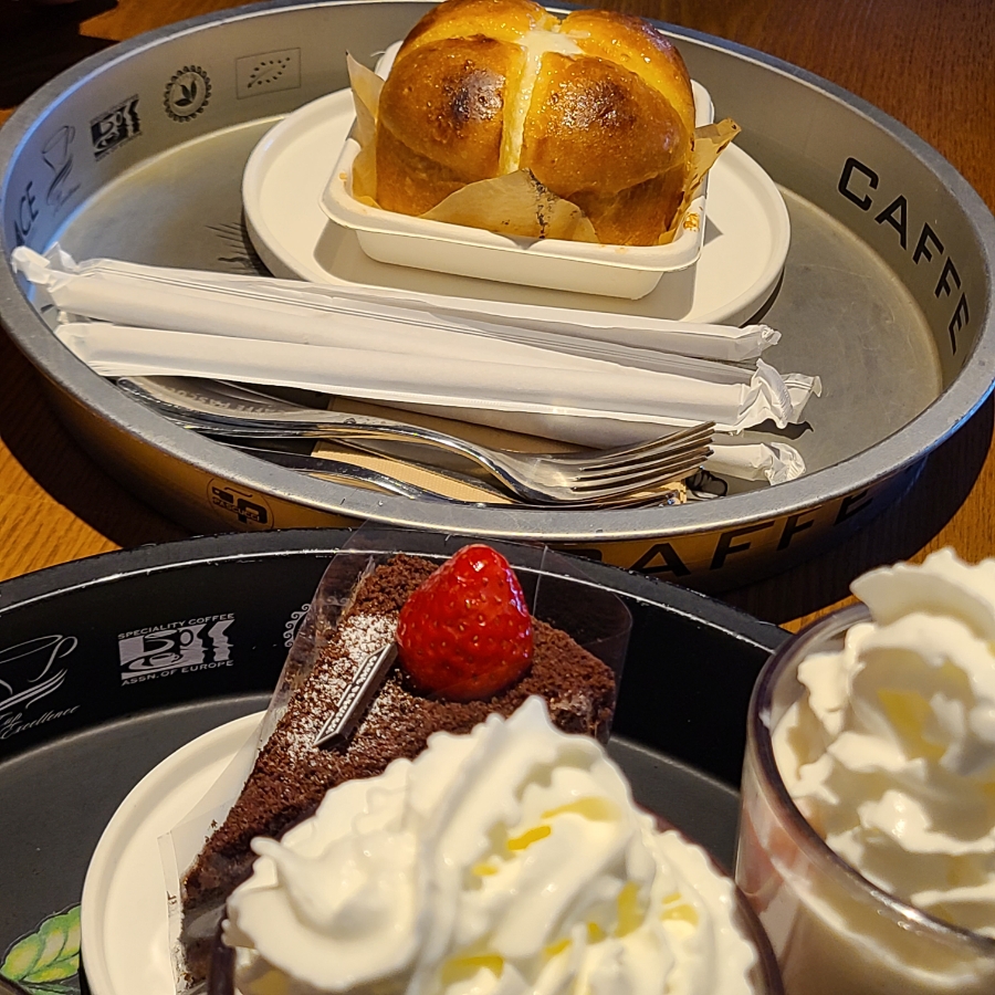 파스쿠찌 경인교대역점 이미지