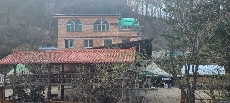 통나무민박2 이미지