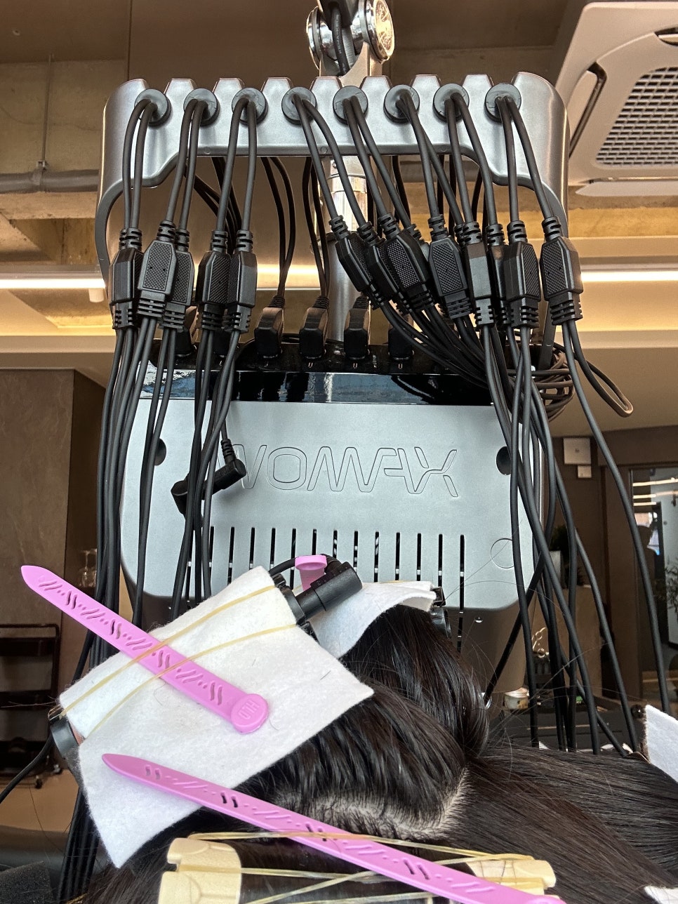 늘 살롱(,NEUL salon) 이미지