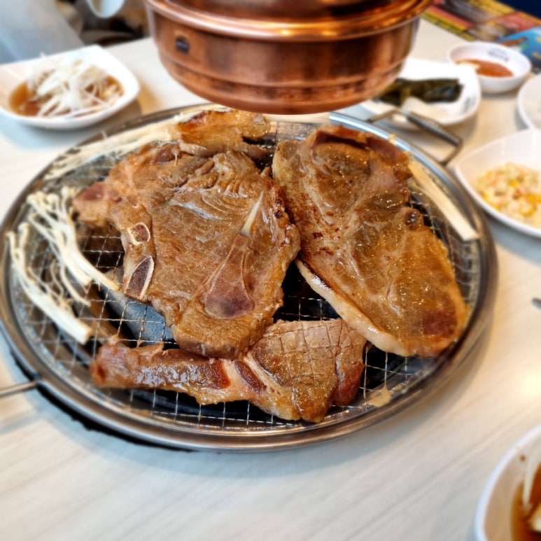 명륜진사갈비 남양주덕소점 이미지