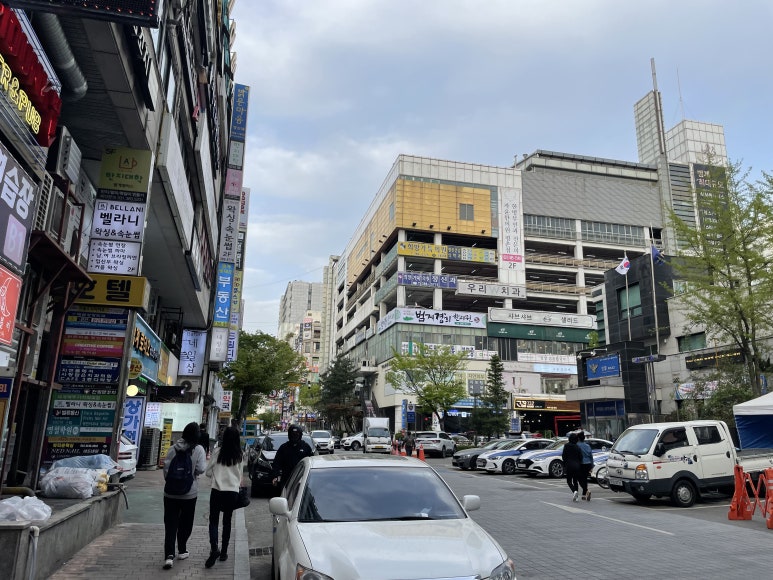 바론네일 이미지