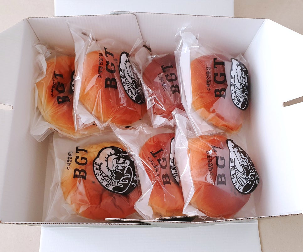 BGT호두단팥빵 이미지