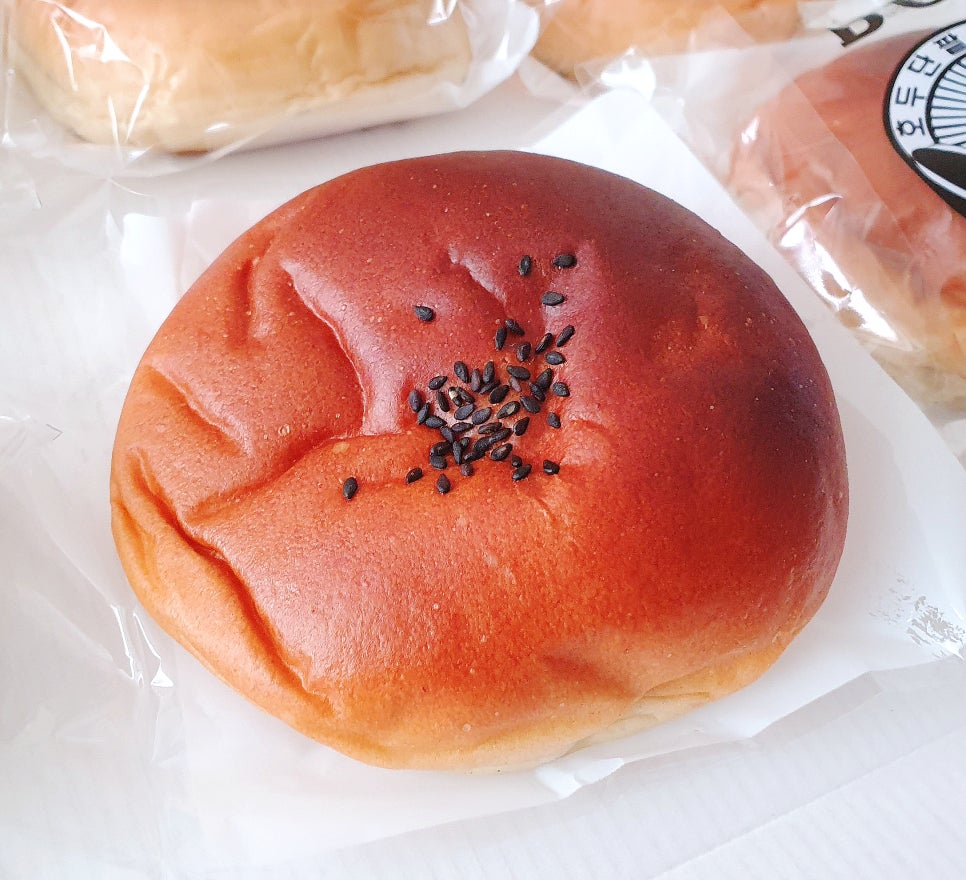BGT호두단팥빵 이미지