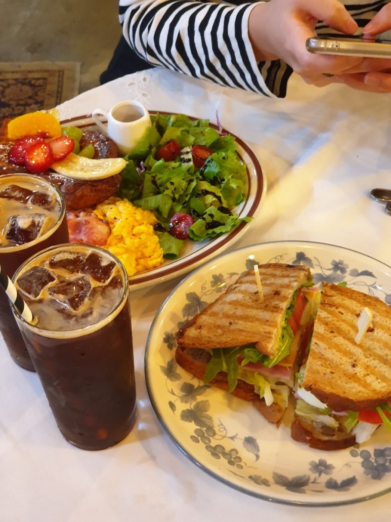 메리그린 이미지