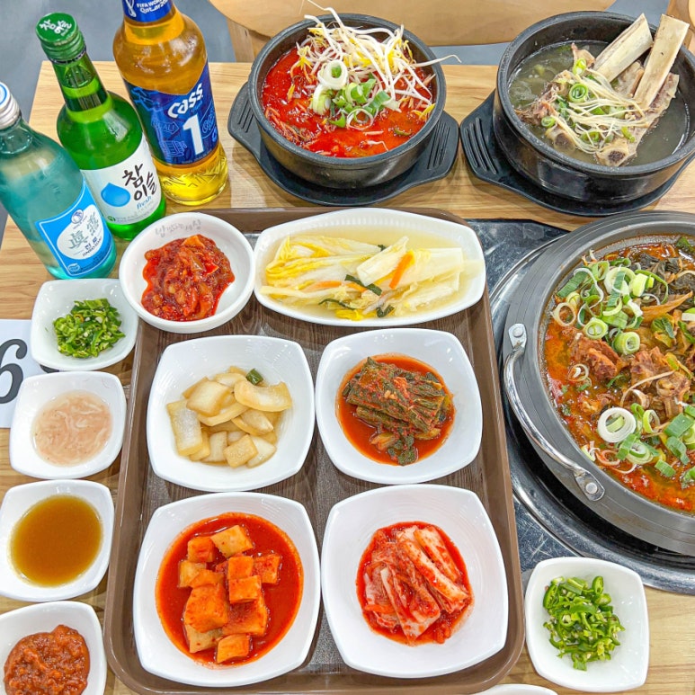 더드림반찬 이미지