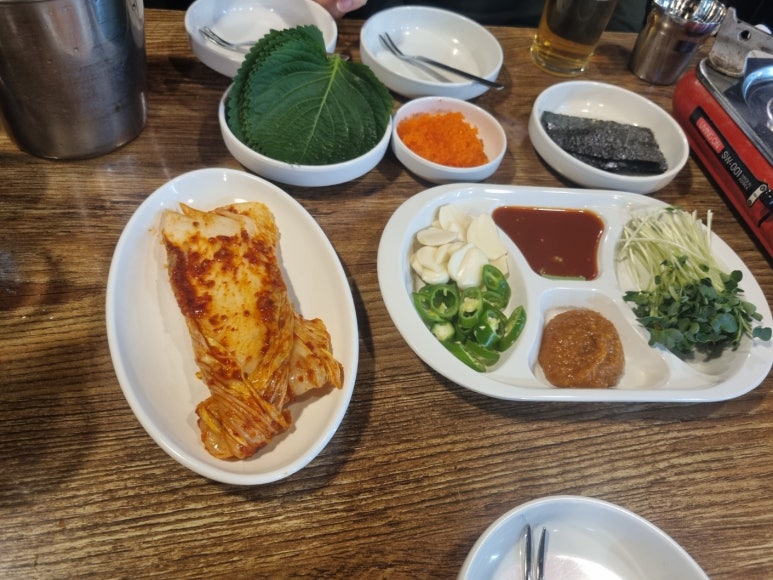 왕십리통골뱅이 이미지