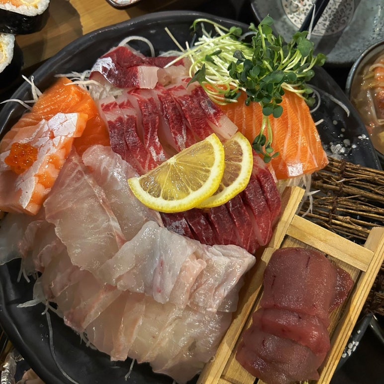 타이거초밥&이자카야 이미지