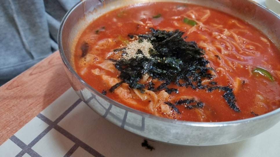 대흥칼국수 이미지