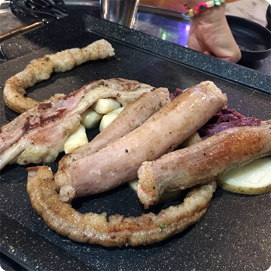 미스터황소곱창 이미지