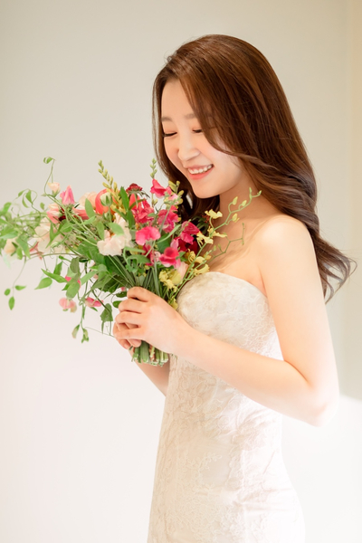 헤어블라썸 이미지