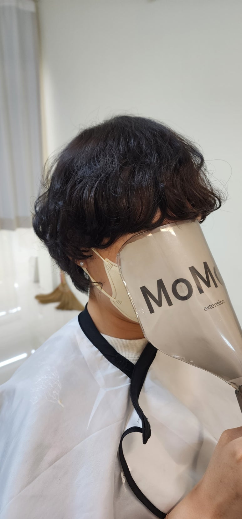 모모즈헤어&증모 이미지