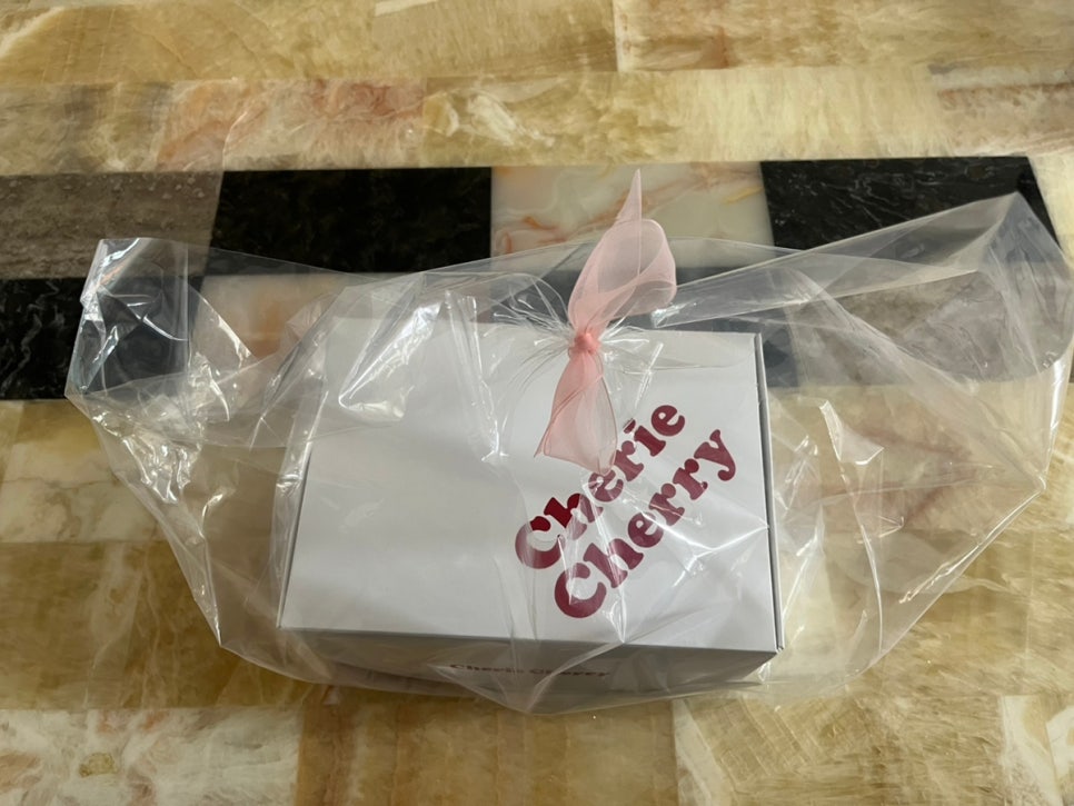 쉐리체리(cherie cherry) 이미지