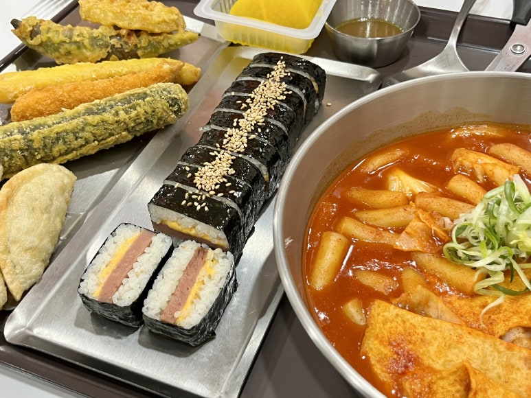 소소떡볶이 화곡점 이미지