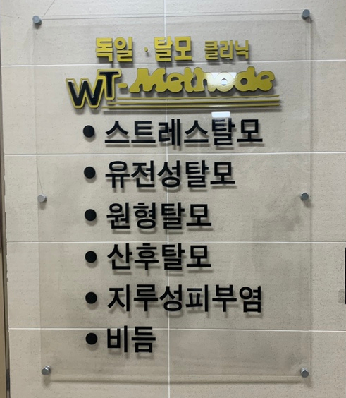 독일WT메소드 이미지