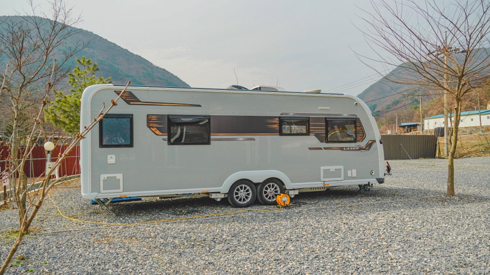 소백산오토캠핑장 이미지