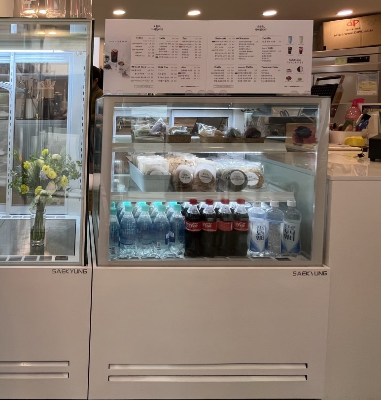 카페일리터(Cafe 1 Liter) 이미지