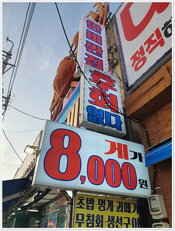 영일만횟집 이미지