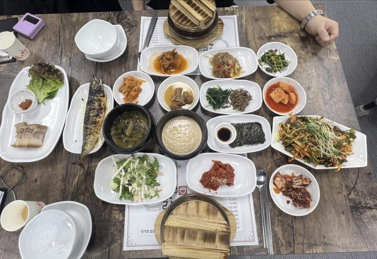 1박2일옛날짜장 이미지
