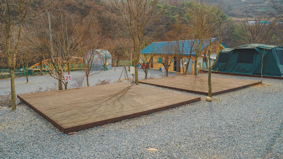 소백산오토캠핑장 이미지