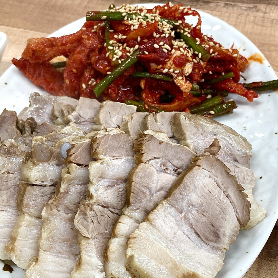 봉평막국수랑코다리 이미지