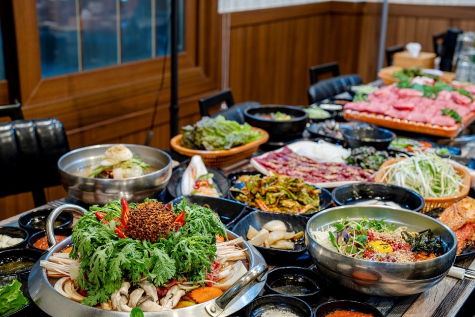 한우마당정육점 이미지
