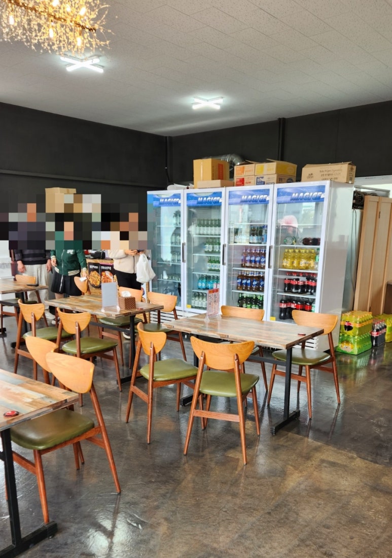 오대륙통닭아산둔포신양점 이미지