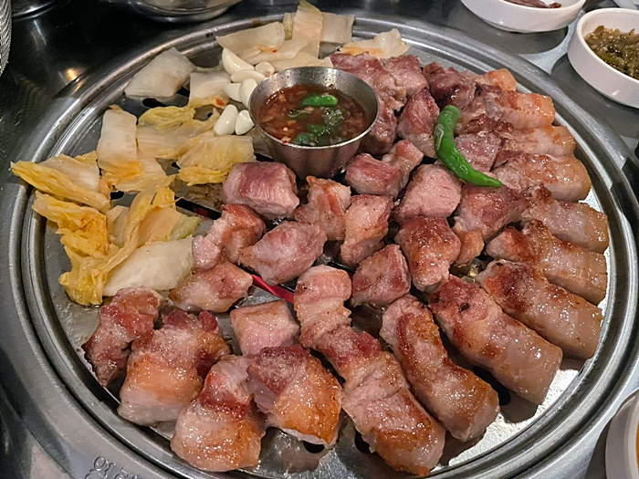 부산댁 이미지