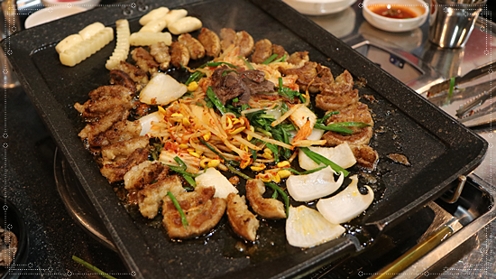 엄지곱창 이미지
