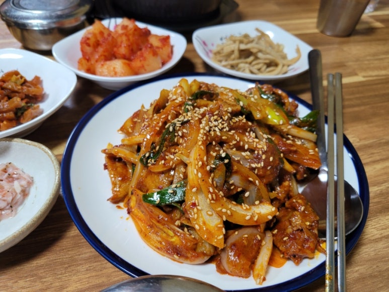 서영식당 이미지