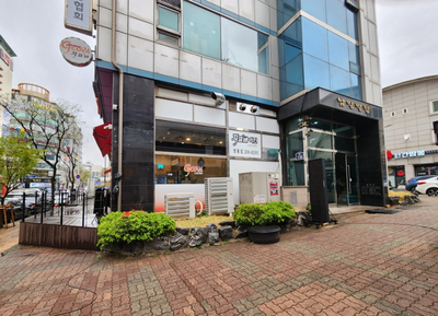 시온샬로머문화원 이미지