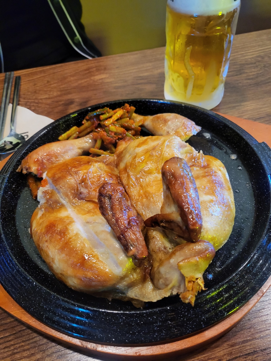 구도로통닭포항 이미지