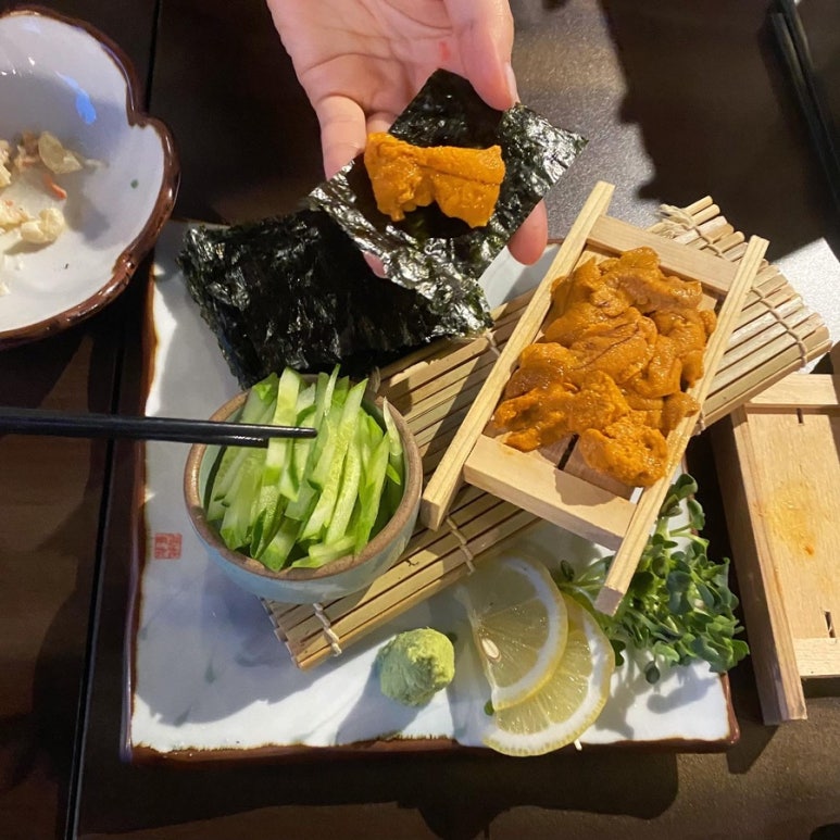 타이거초밥&이자카야 이미지