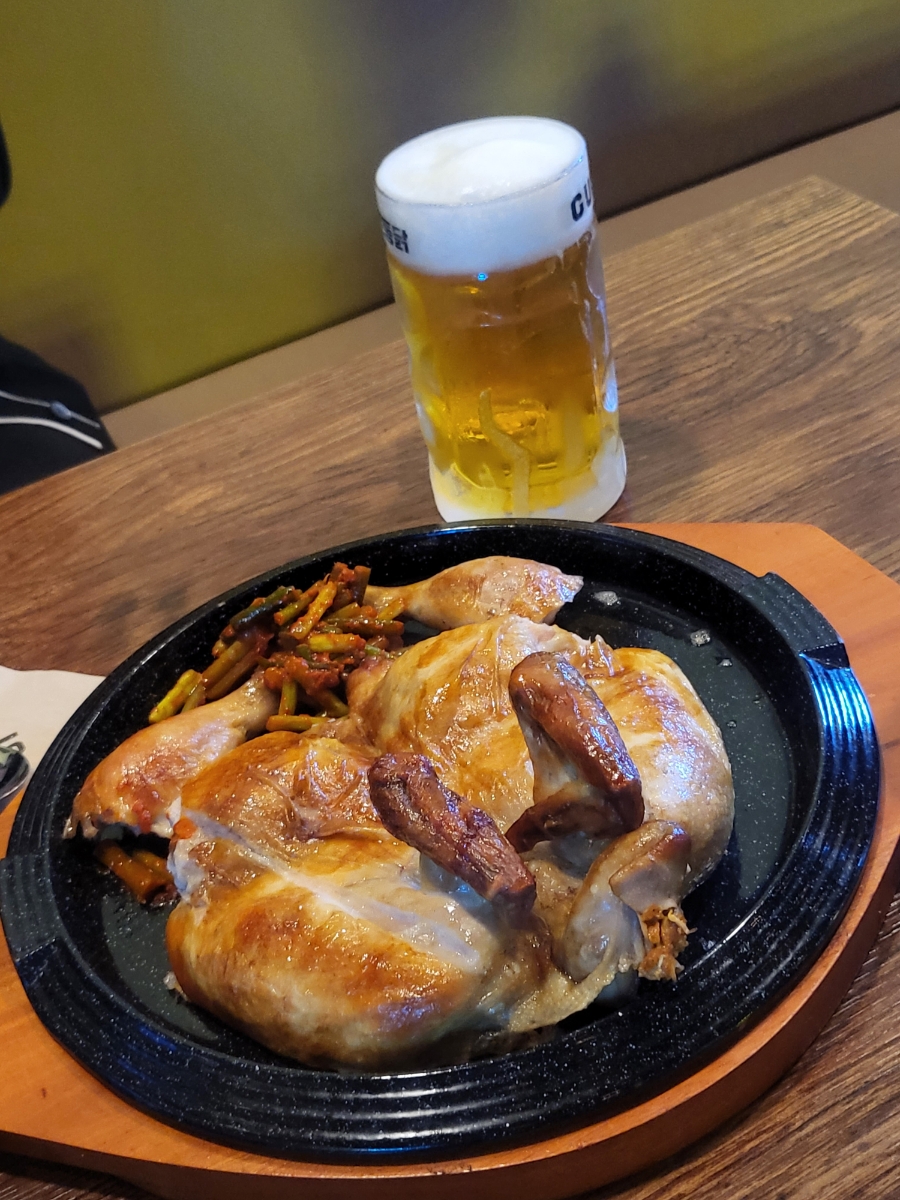 구도로통닭포항 이미지