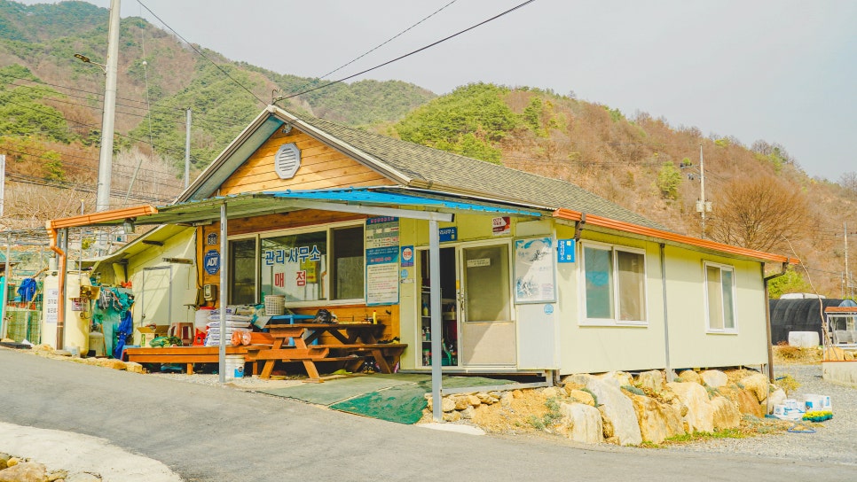 소백산오토캠핑장 이미지