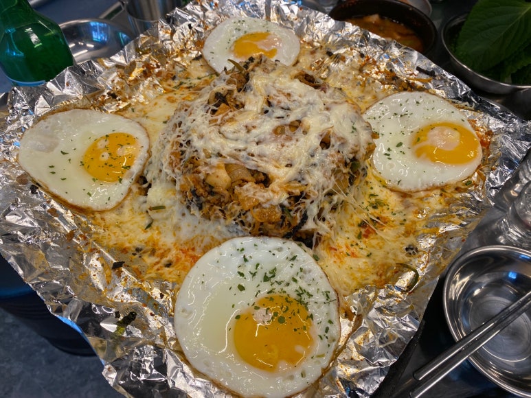 구땡식당 이미지