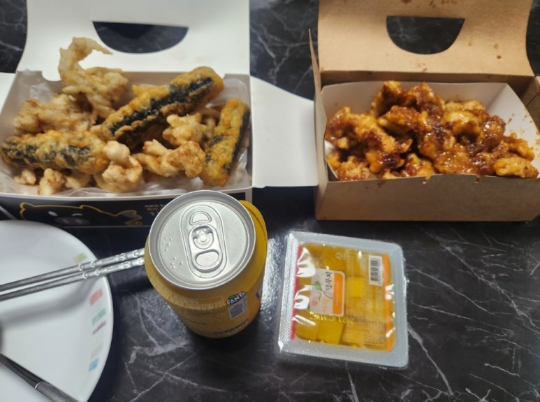1키로탕수육 이미지