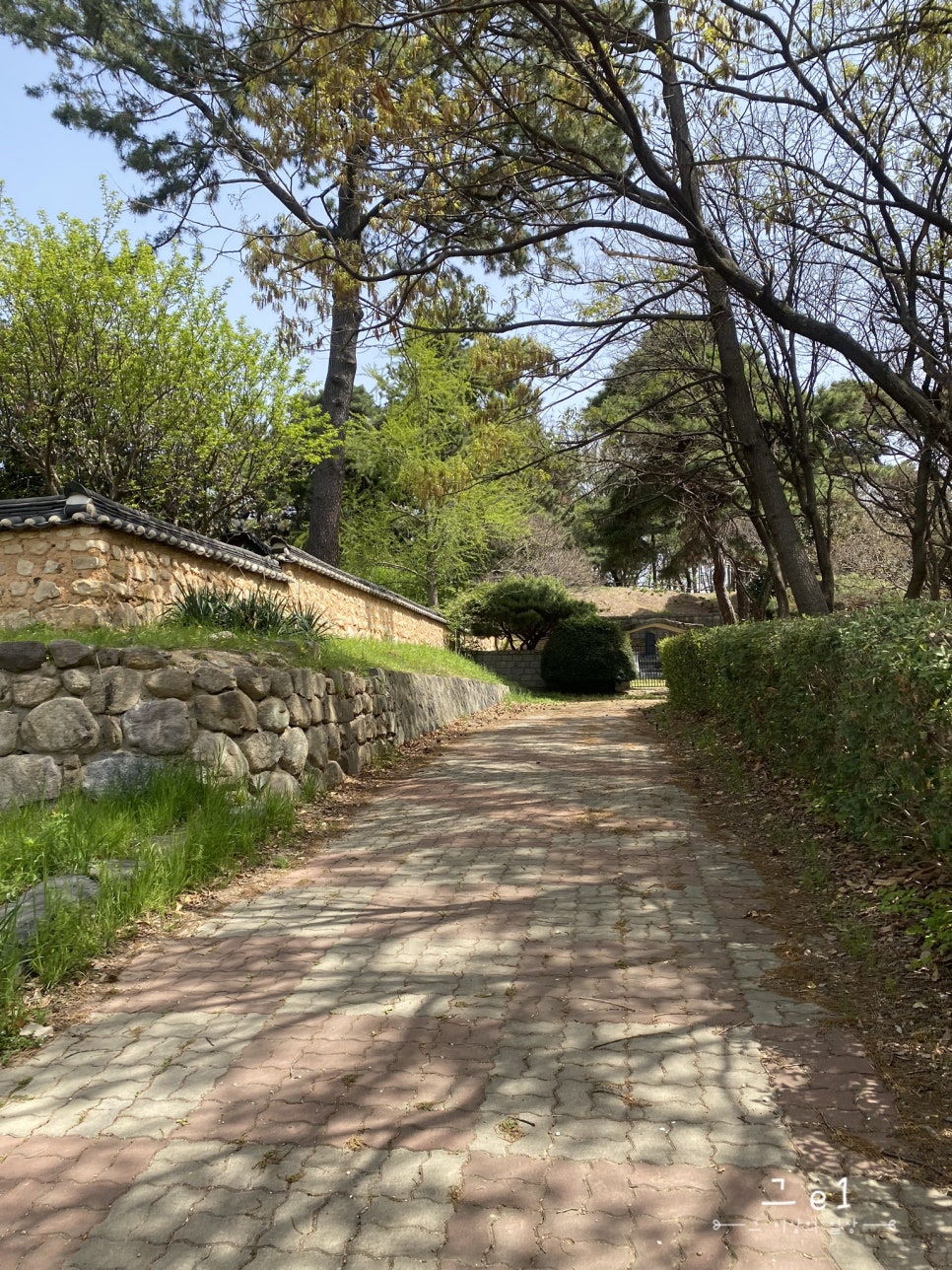 무양공원 유아숲체험원 이미지
