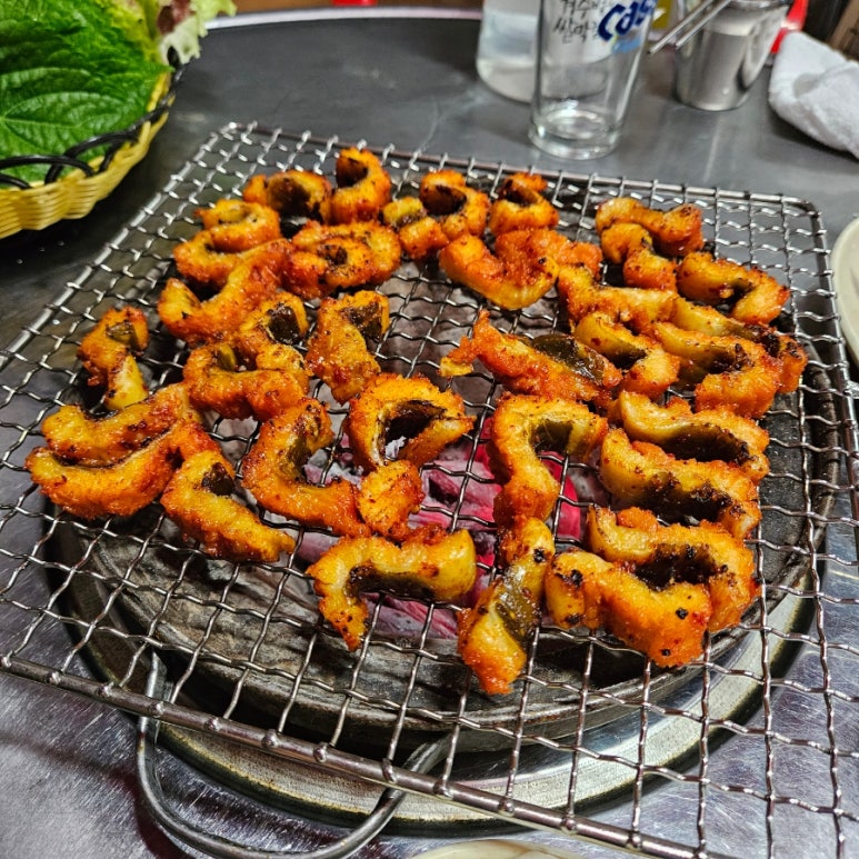아나고야 1호점 이미지