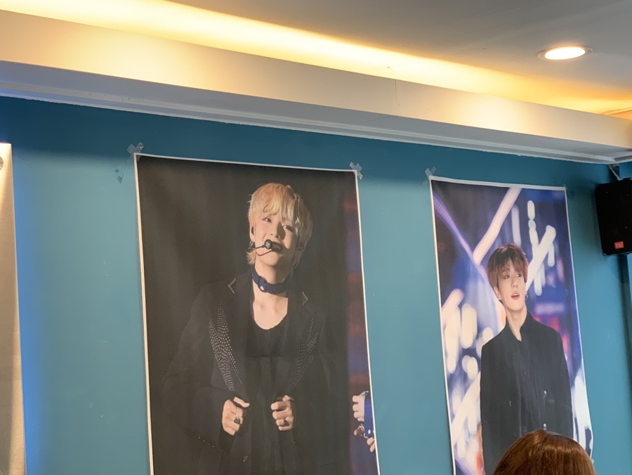 마린커피빅히트사옥점 이미지