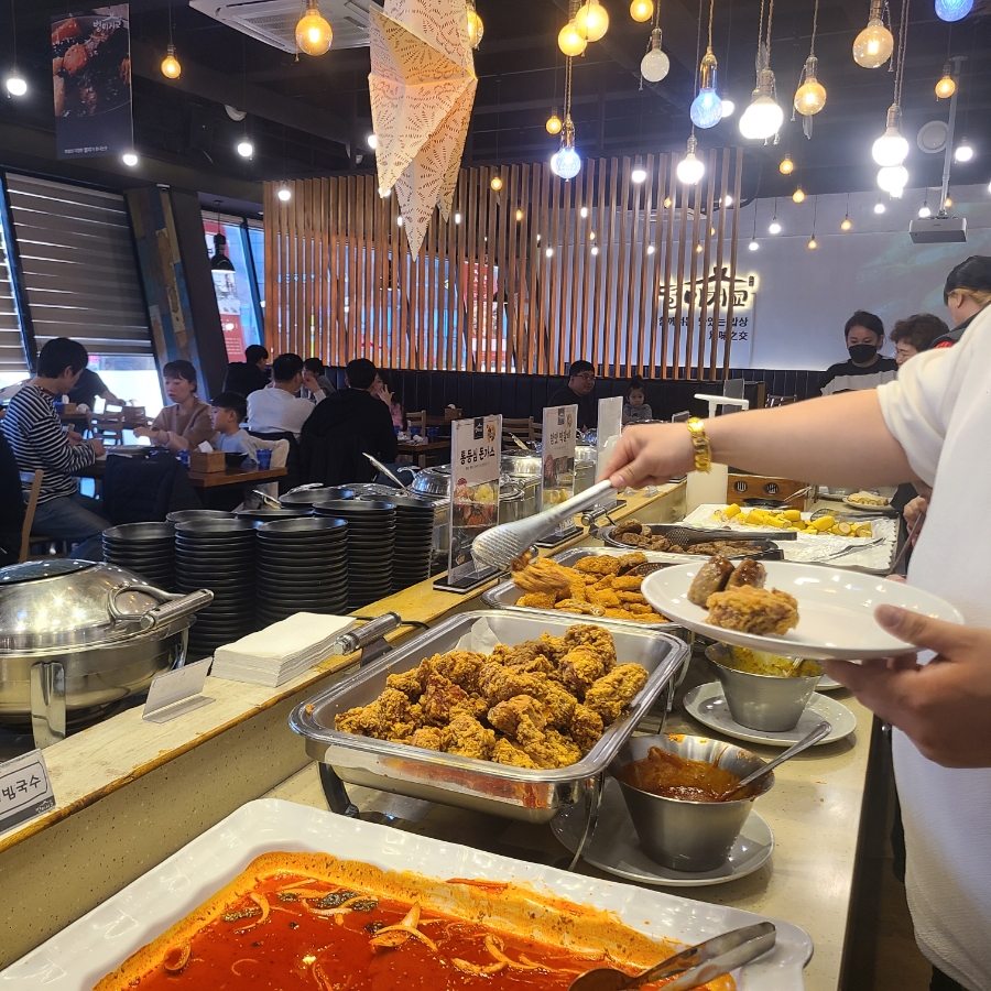 파스쿠찌 경인교대역점 이미지