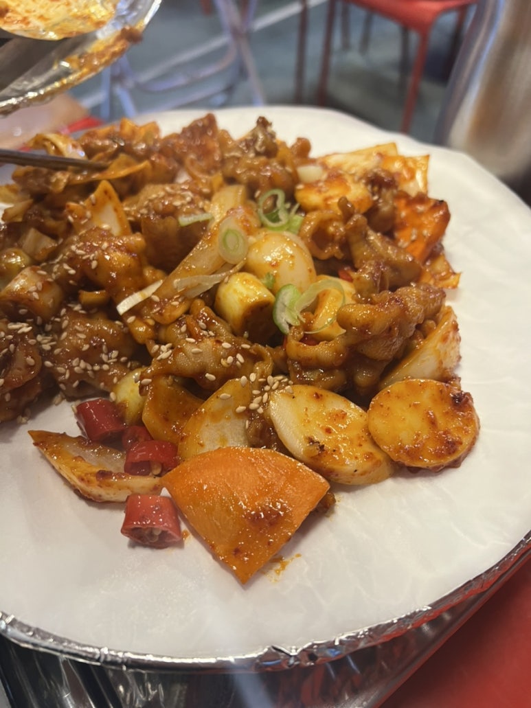 창동포차 이미지